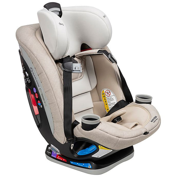 Maxi Cosi Magellan XP Max All-in-One Convertible Car Seat - Nomad Sand