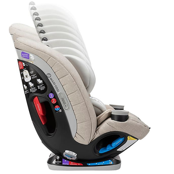 Maxi Cosi Magellan XP Max All-in-One Convertible Car Seat - Nomad Sand