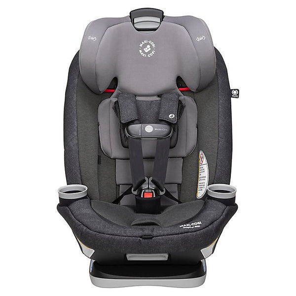 Maxi Cosi Magellan XP Max All-in-One Convertible Car Seat - Nomad Black