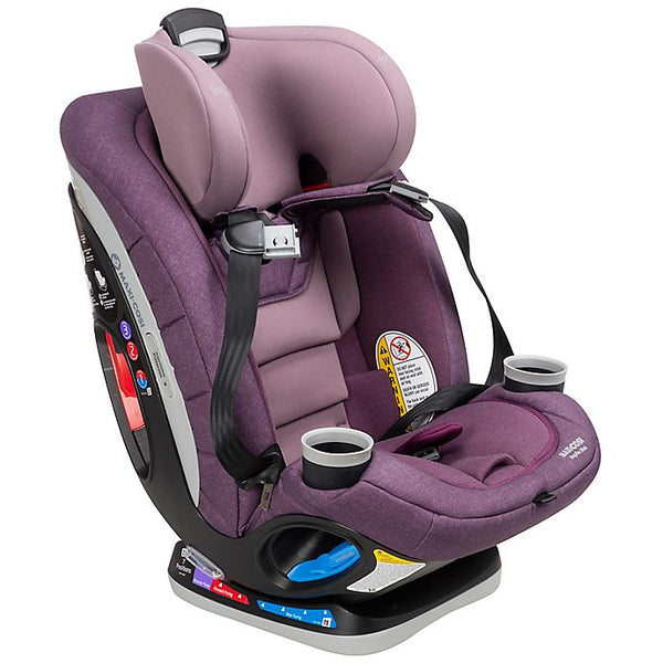 Maxi Cosi Magellan XP Max All-in-One Convertible Car Seat - Nomad Purple