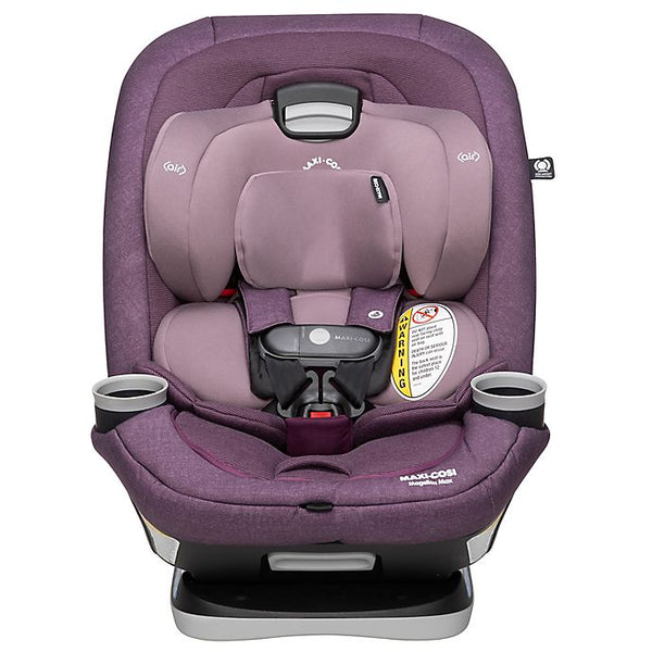 Maxi Cosi Magellan XP Max All-in-One Convertible Car Seat - Nomad Purple