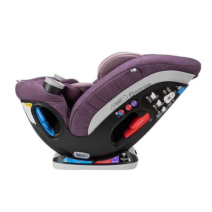 Maxi cosi deals nomad purple