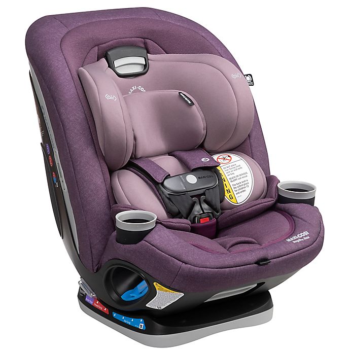 Maxi cosi on sale nomad purple