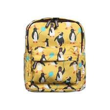 Innobaby Backpack / Melina Alvin