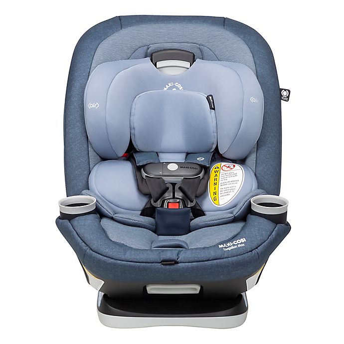 Maxi Cosi Magellan XP Max All-in-One Convertible Car Seat - Nomad Blue