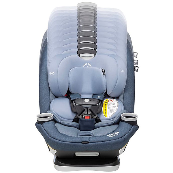 Maxi Cosi Magellan XP Max All-in-One Convertible Car Seat - Nomad Blue