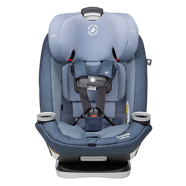Maxi Cosi Magellan XP Max All-in-One Convertible Car Seat - Nomad Blue
