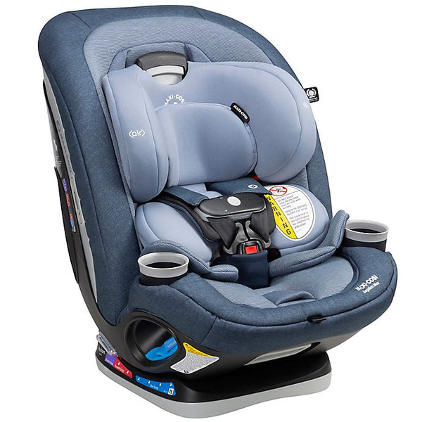 Maxi Cosi Magellan XP Max All-in-One Convertible Car Seat - Nomad Blue