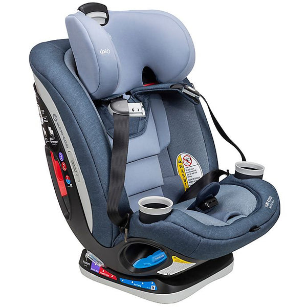 Maxi Cosi Magellan XP Max All-in-One Convertible Car Seat - Nomad Blue