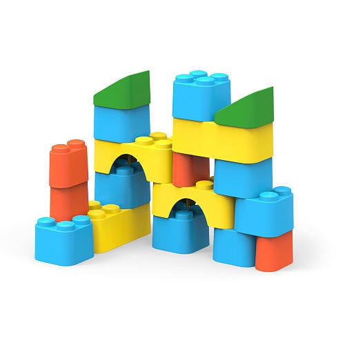 Green Toys Block Set