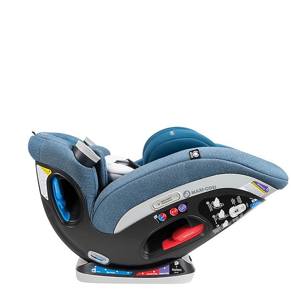 Maxi Cosi Magellan XP Max All-in-One Convertible Car Seat - Sparkling Teal