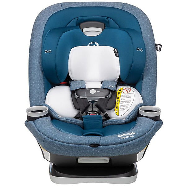 Maxi Cosi Magellan XP Max All-in-One Convertible Car Seat - Sparkling Teal