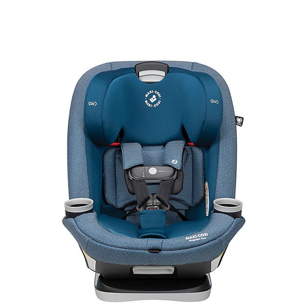 Maxi Cosi Magellan XP Max All-in-One Convertible Car Seat - Sparkling Teal