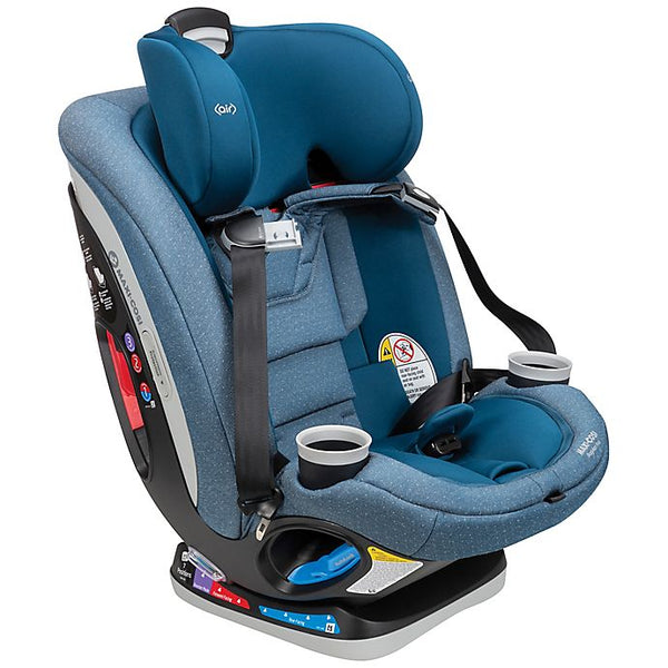 Maxi Cosi Magellan XP Max All-in-One Convertible Car Seat - Sparkling Teal