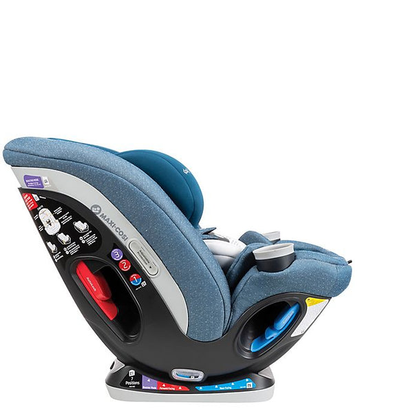 Maxi Cosi Magellan XP Max All-in-One Convertible Car Seat - Sparkling Teal