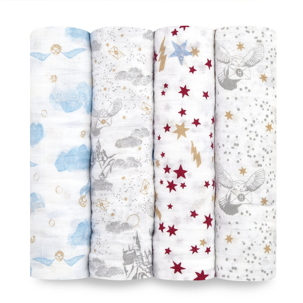 Aden & anais classic swaddle blankets 2025