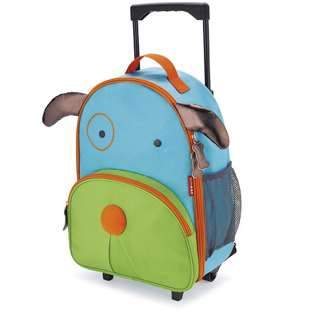 Skip Hop Zoo Luggage - Dog