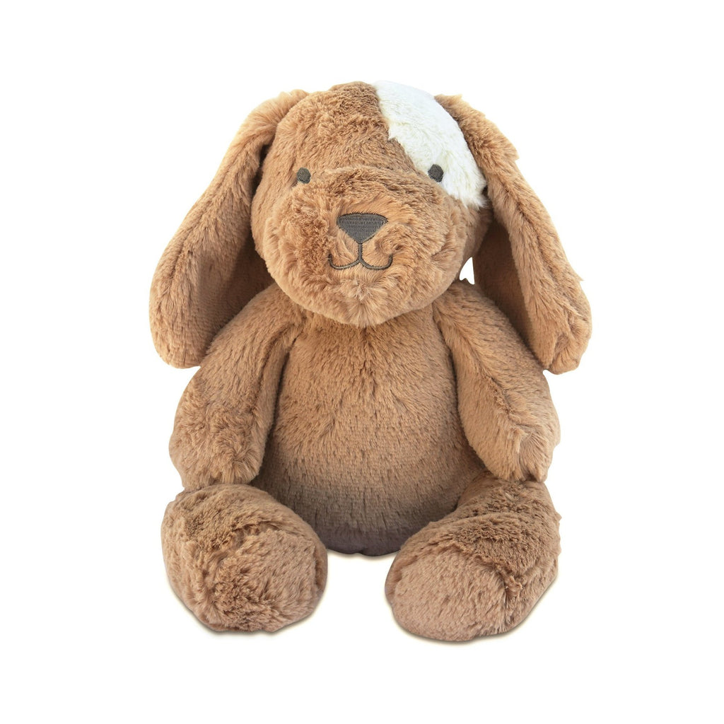 OB Designs Plush Animal - Duke the Dog