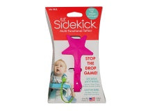 Lil' Sidekick Multi-Functional Tether - Neon Pink / Single Pack