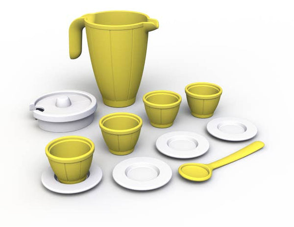 Begin Again Lemonade Set