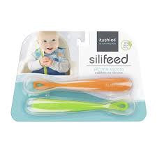 Kushies Silifeed - Carrot/Citrus