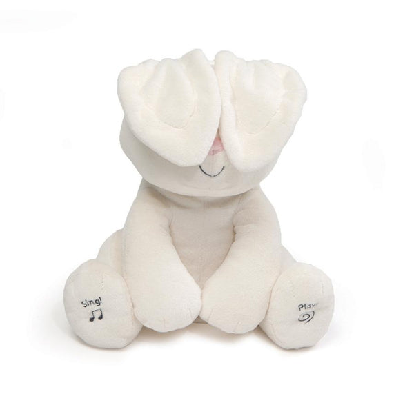 Gund Sweet Flora Animated Plush