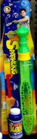 Sparkling Bubble Sword Assorted