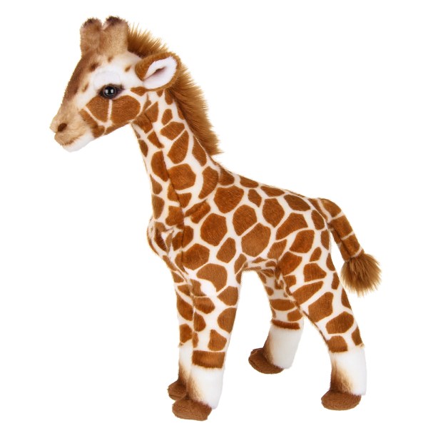 The Bearington Collection Twiggie The Plush Giraffe