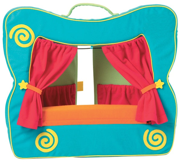 Puppet Theater Stage