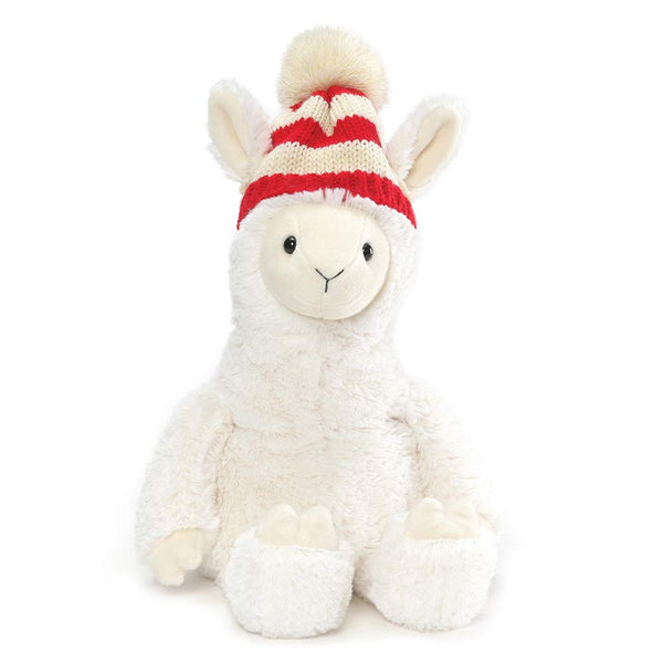 Gund Lionel the Llama