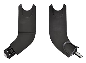 Baby Jogger Vue Adapters
