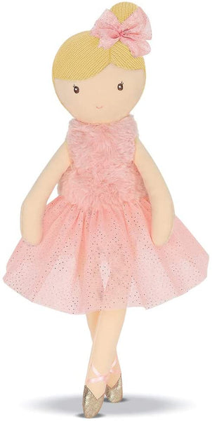 The Bearington Collection Lil Ballerina Blonde