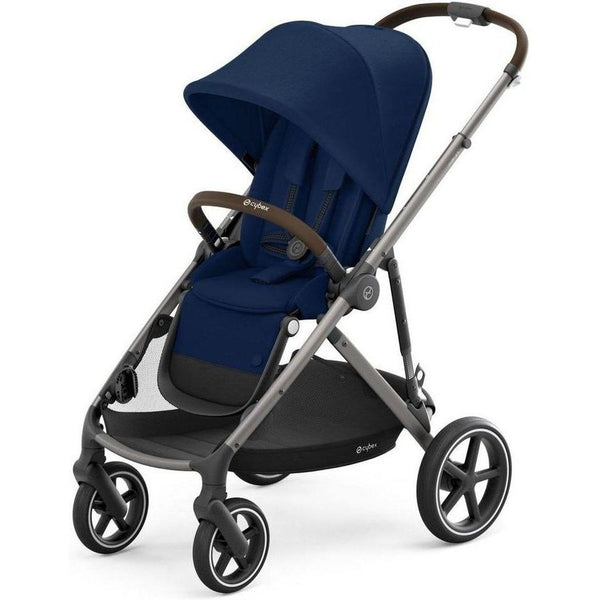 Cybex Gazelle S Stroller