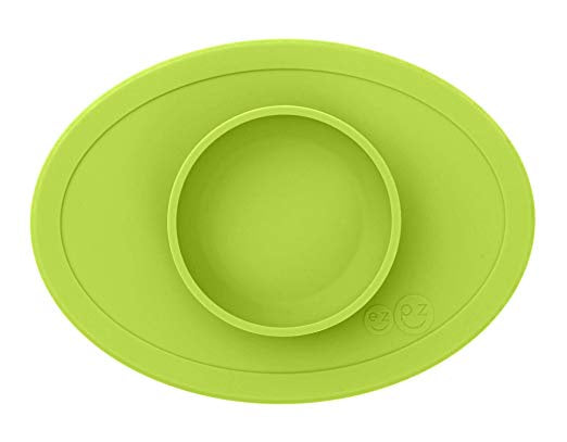 EZPZ Tiny Bowl - Lime