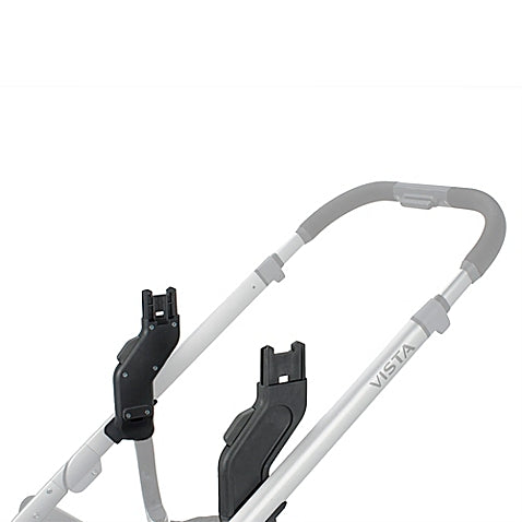 uppababy vista upper adapter installation Uppababy Vista Upper Adapters