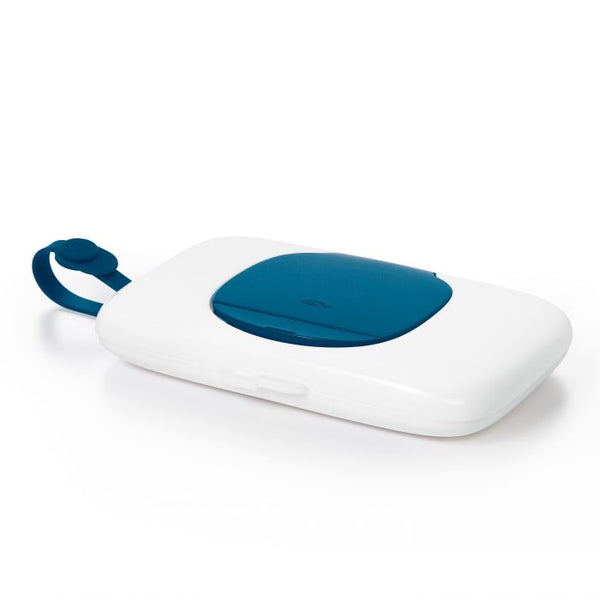 OXO On-the-Go Wipes Dispenser - Navy