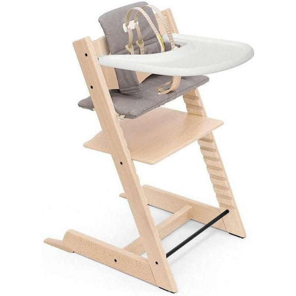 Stokke Tripp Trapp High Chair Complete Set