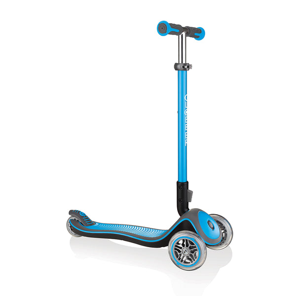 Globber Elite Deluxe Scooter