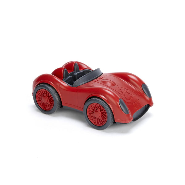 Green Toys Red Race Car
