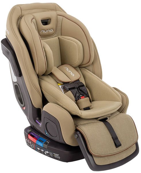 Nuna Exec All in One Car Seat