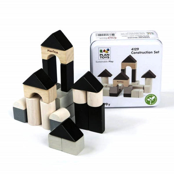 Plan Toys Construction Set