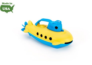 Submarine