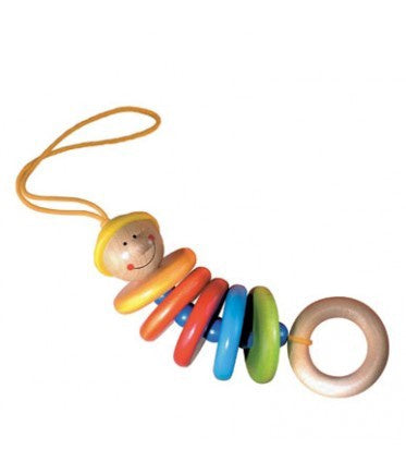 Max Rattle