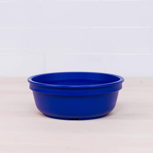 Re-Play Baby Bowls - Colorwheel - 6pk/12oz