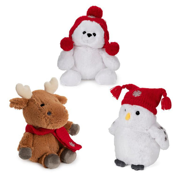 Gund Novelty Chatters