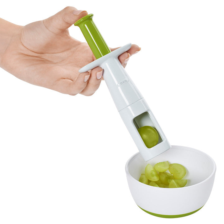 OXO Grape Cutter - Green – Buttercup