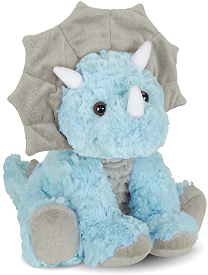 The Bearington Collection Tracer the Triceratops
