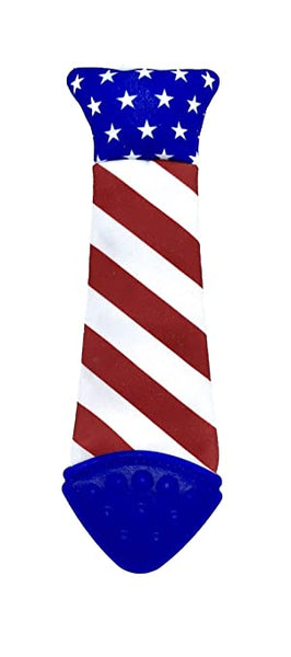 Tasty Tie Teether - USA