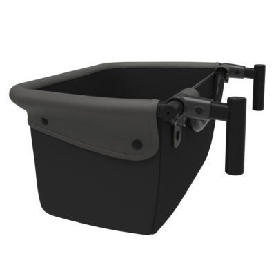 Veer All-Terrain Cruiser Foldable Storage Basket - Black