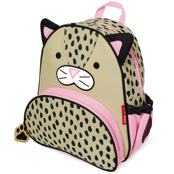 Skip Hop Zoo Pack - Leopard